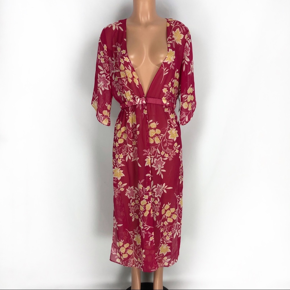 Vince Camuto Kimono